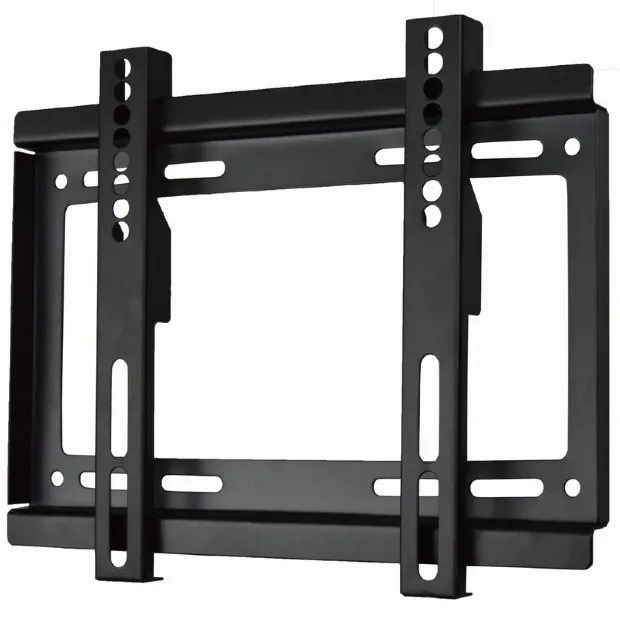 Suport fixat pe perete Gembird WM-37F-01, Negru