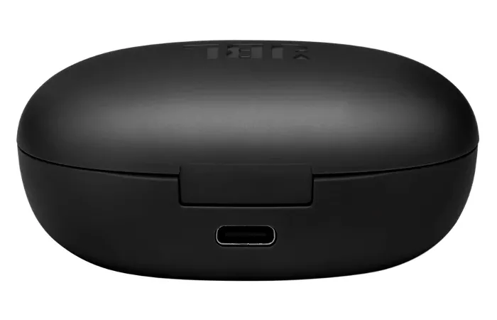 Căști JBL Free II, Negru