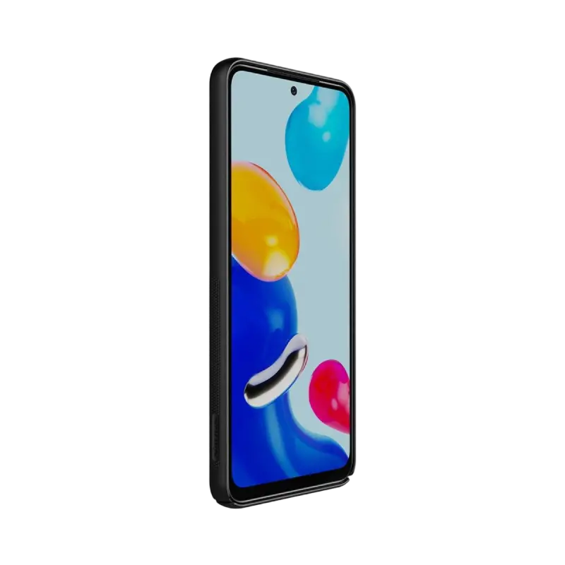 Nillkin Xiaomi Redmi Note 11S, Camshield, Black