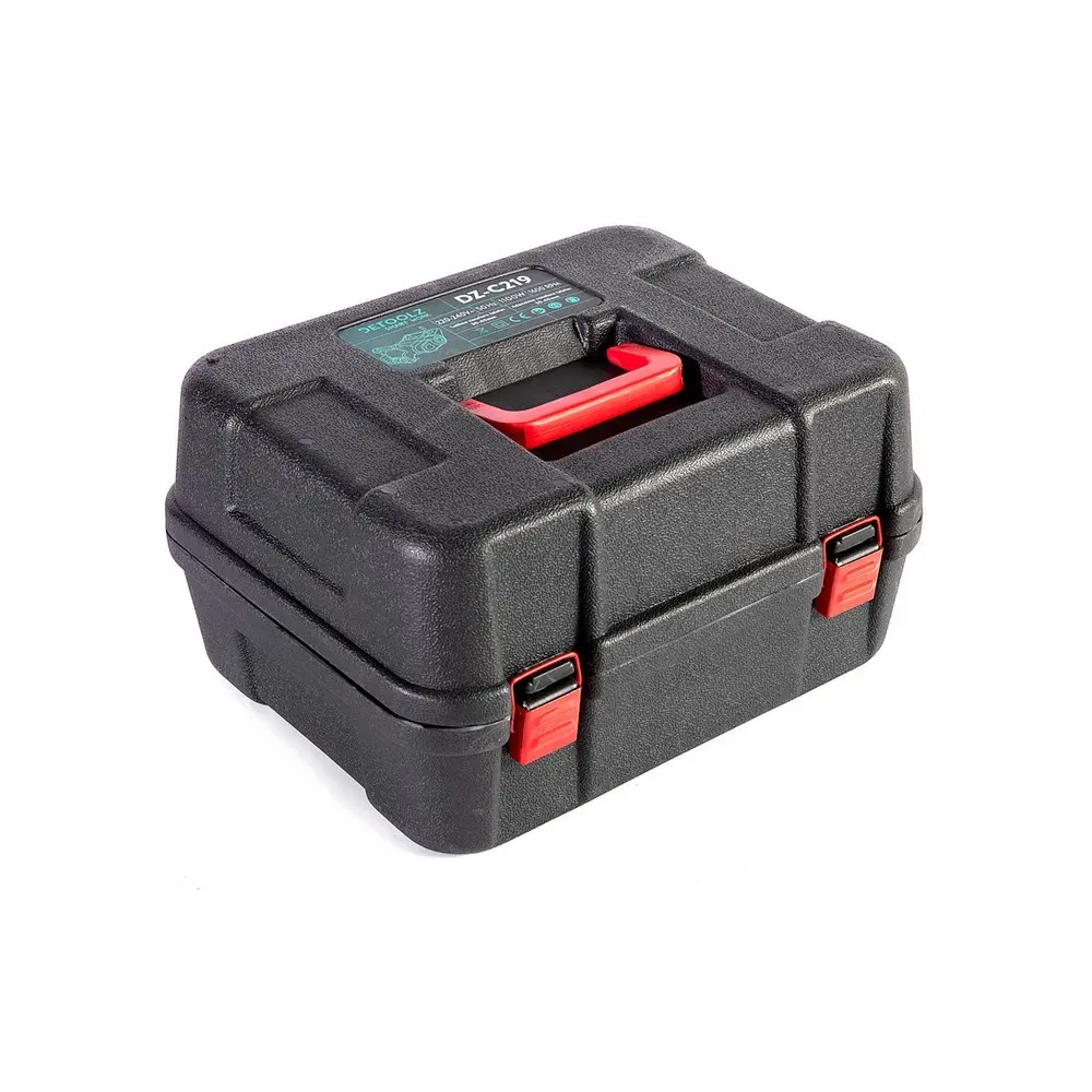 Masina de frezat caneluri Detoolz - 30mm