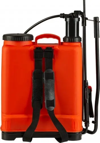 Stropitoare manuala Tatta TP-20D-1M 20 L (Rosu)