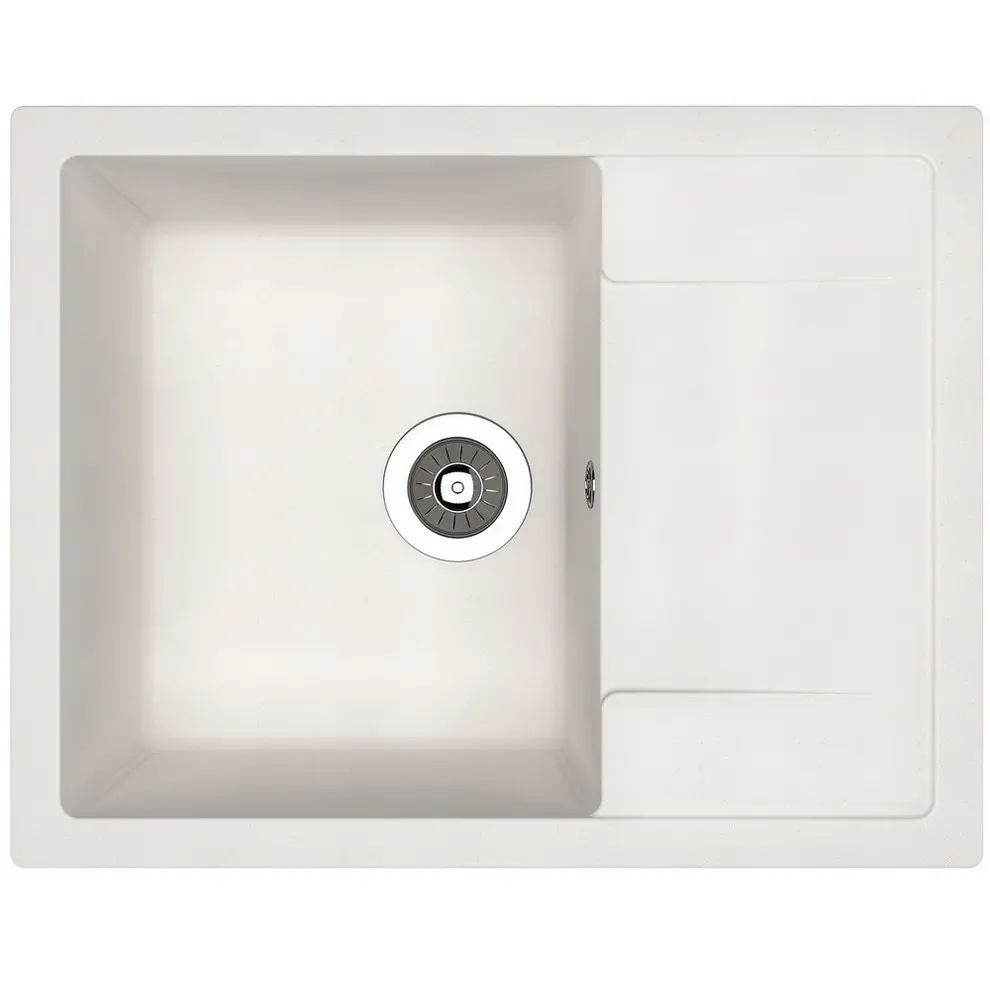 Сhiuveta Dr. Gans Tehno 650 (Alb)