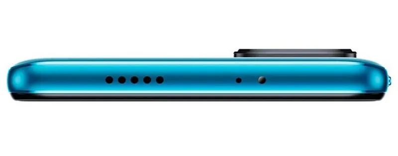 Smartphone Xiaomi Poco M4 Pro 5G, 6GB/128GB, Cool Blue