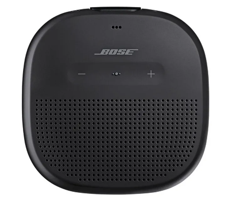 Boxă portabilă BOSE SoundLink Micro, Negru