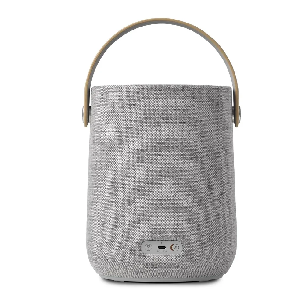 Boxă portabilă Harman Kardon Citation 200, Gri