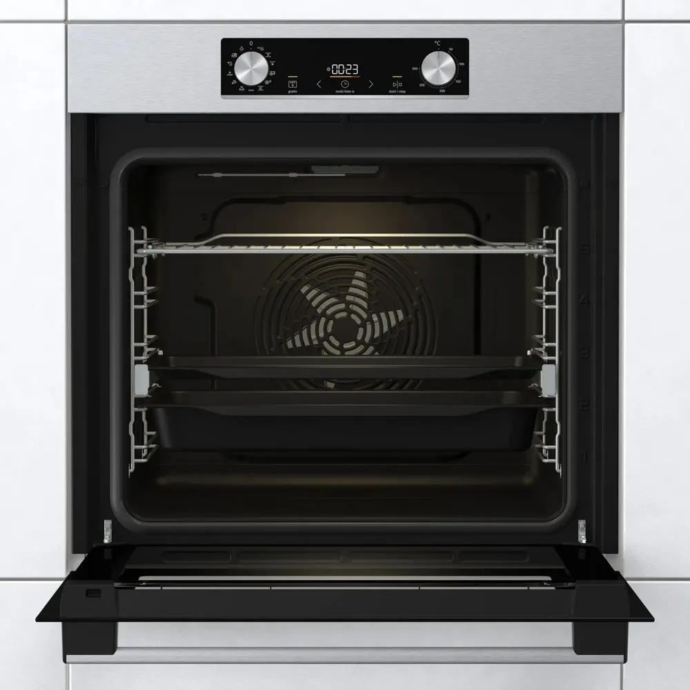 BinOven/el Gorenje BOS 6737 E13X