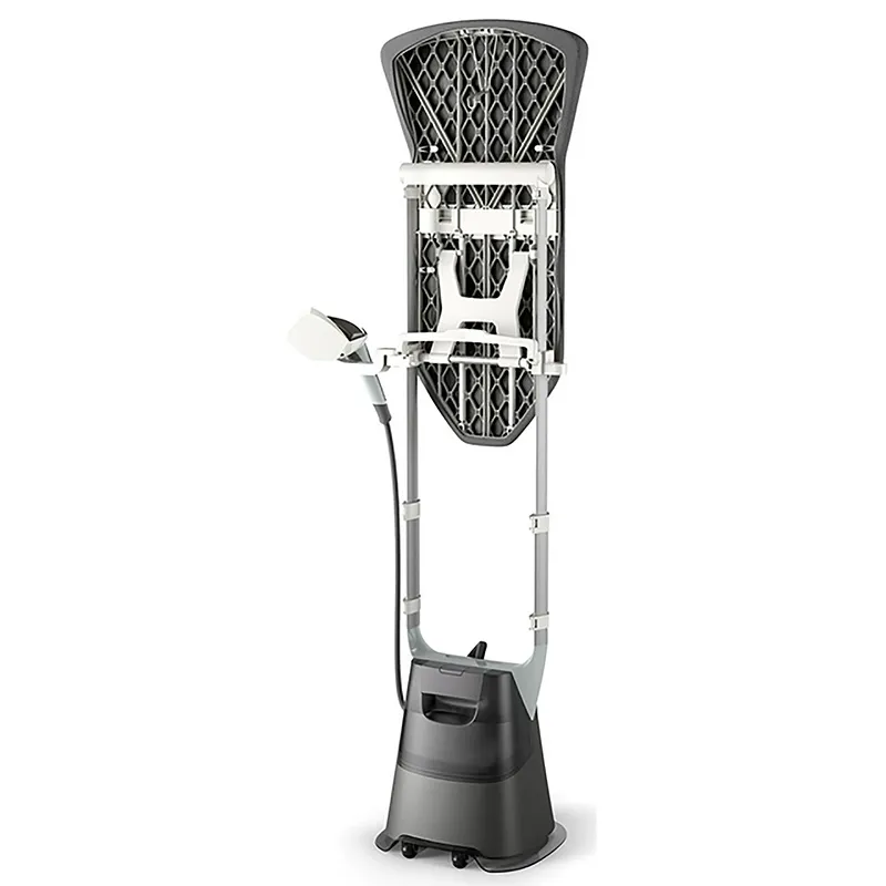 Aparat de călcat cu aburi staționar PHILIPS GC628/80, Gri