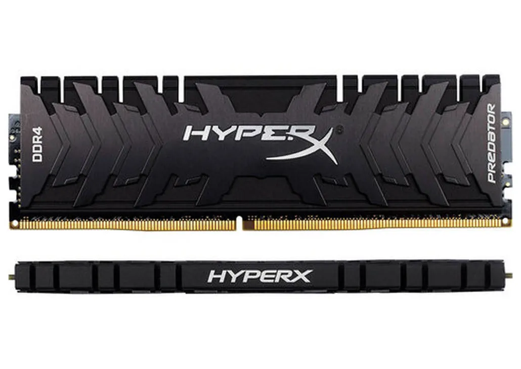 Memorie RAM Kingston HyperX Predator, DDR4 SDRAM, 4266 MHz, 16GB, HX442C19PB3K2/16