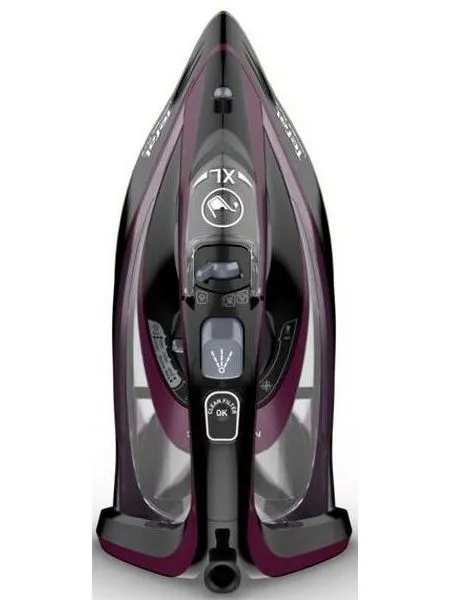Fier de călcat Tefal FV9835E0, 3000 W, Violet