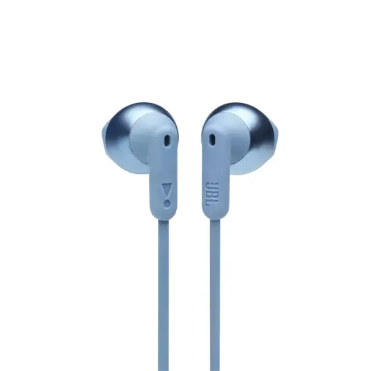 Căști JBL Tune 215BT, Albastru