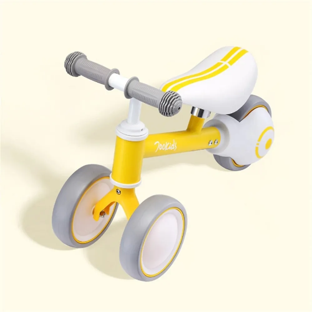 Bicicletă Xiaomi Yo-Yo Car, Galben