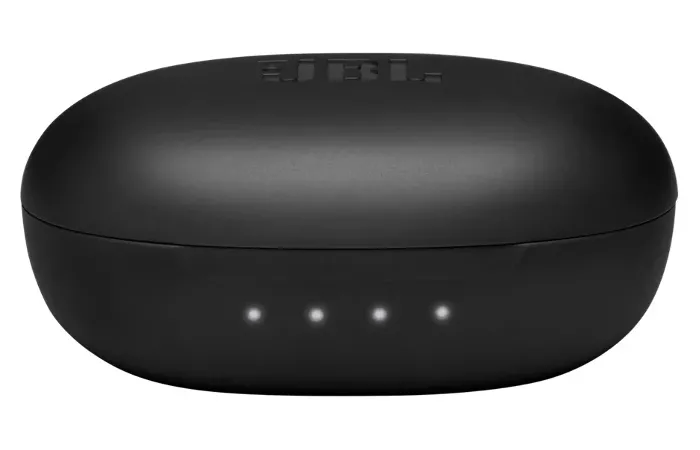 Căști JBL Free II, Negru
