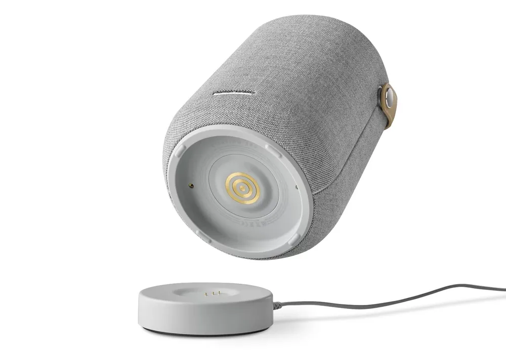 Boxă portabilă Harman Kardon Citation 200, Gri