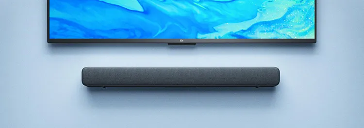 Soundbar Xiaomi Mi TV Audio, Negru