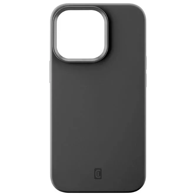 Husă Cellularline Sensation - iPhone 13 Pro Max, Negru