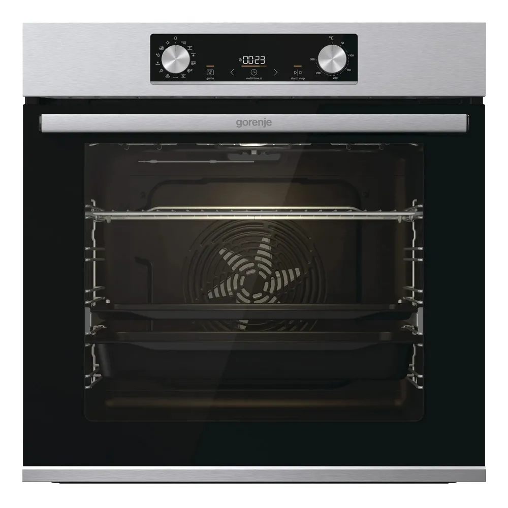 BinOven/el Gorenje BOS 6737 E13X