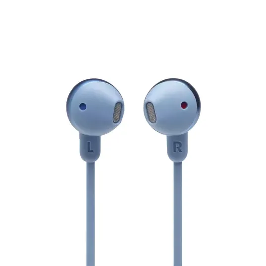 Căști JBL Tune 215BT, Albastru