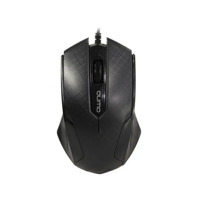 Mouse QUMO Office, Negru