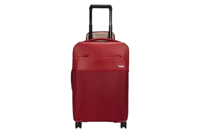 Carry-on Thule Spira Wheeled, SPAC122, 35L, 3204145, Rio Red for Luggage & Duffels