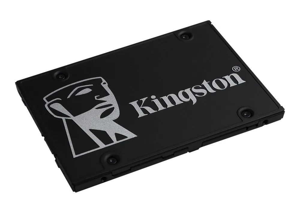 Unitate SSD Kingston KC600, 2048GB, SKC600/2048G