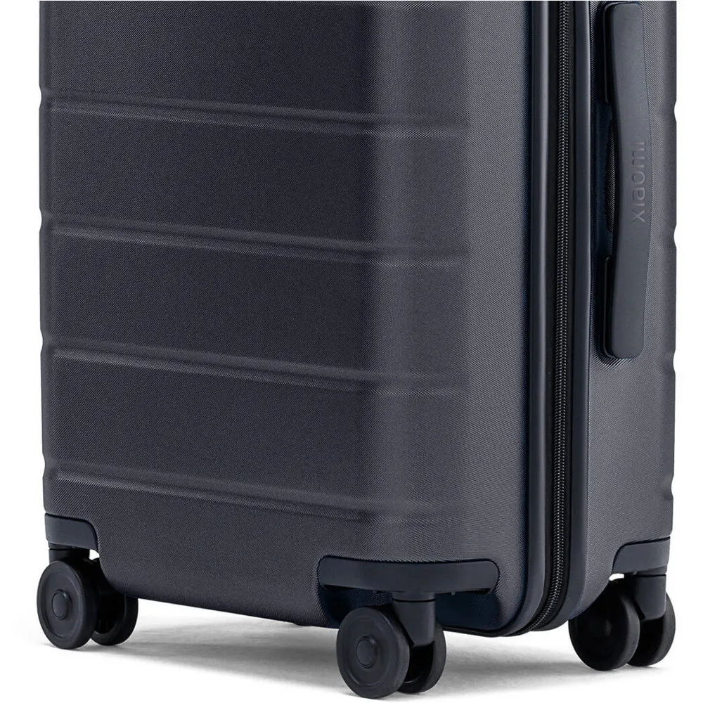 Valiză pentru bagaj Xiaomi 90 Classic Luggage 20", 38L, Negru