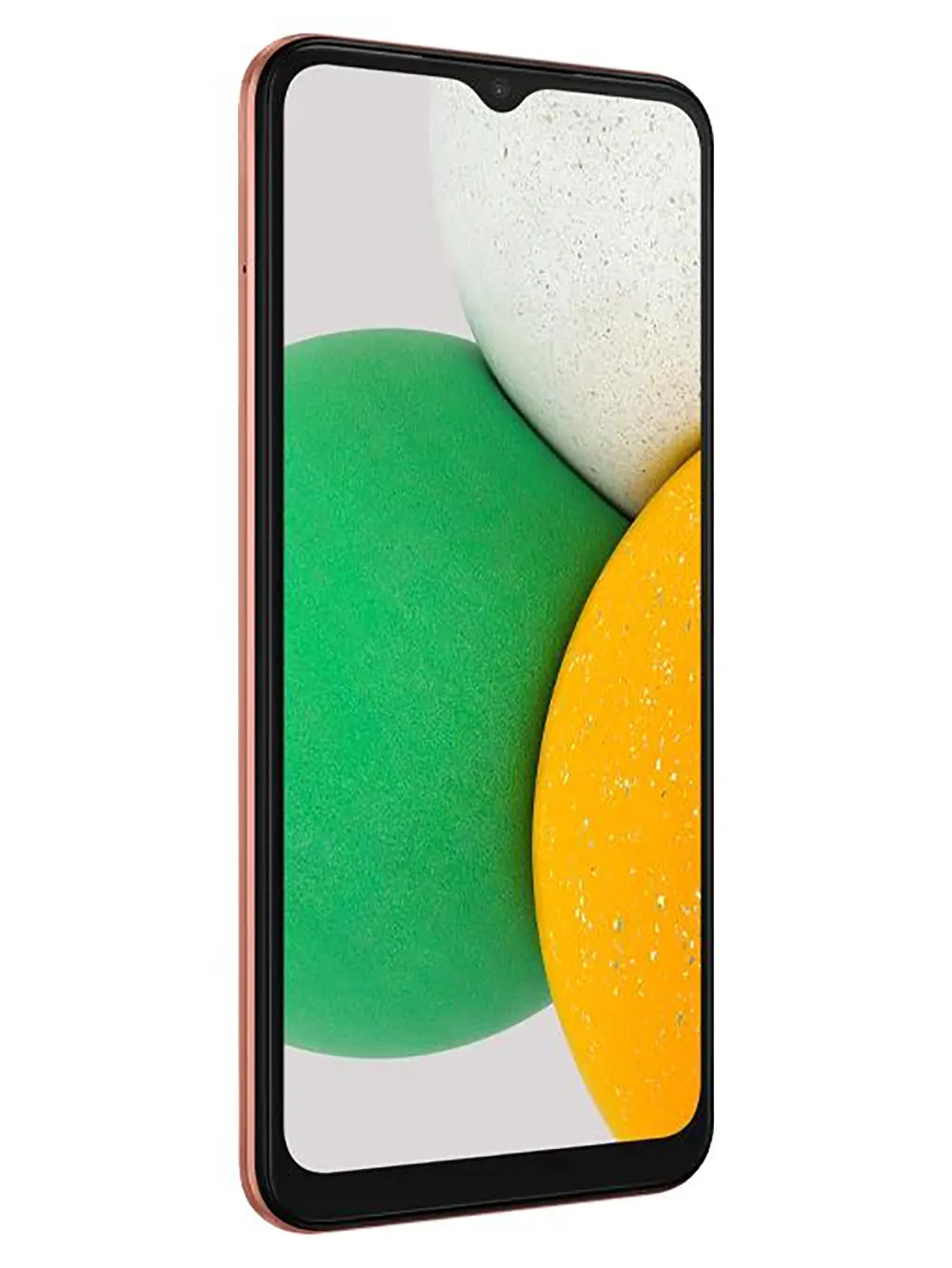Smartphone Samsung Galaxy A03 Core, 2GB/32GB, Copper