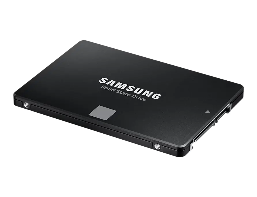 Unitate SSD Samsung 870 EVO  MZ-77E250, 250GB, MZ-77E250B/KR