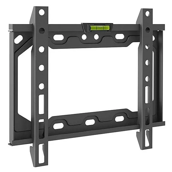 Suport fixat pe perete BARKAN E202+, Negru