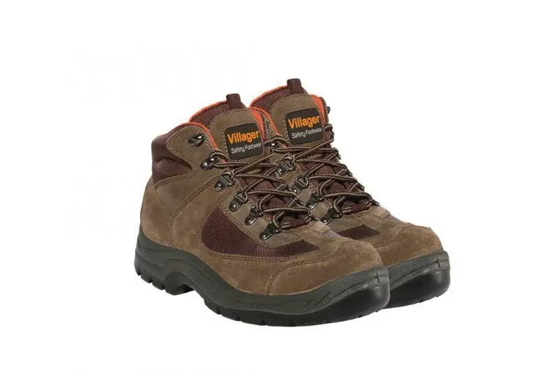 Bocanci de protectie VSS 172 AB / 45