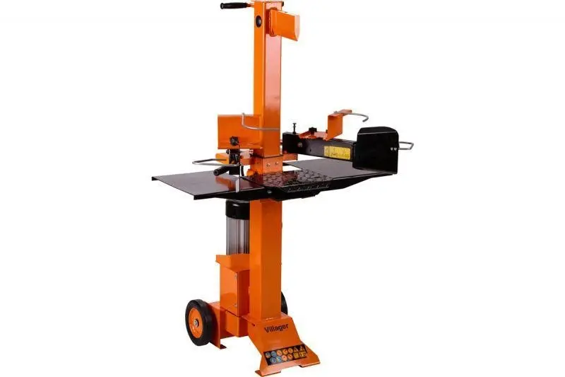 Despicator de lemne electric Villager LS 7 T 220 V (Vertical)