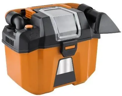 Aspirator cu acumulator Villager FUSE VVC 1020B (fara acumulator)