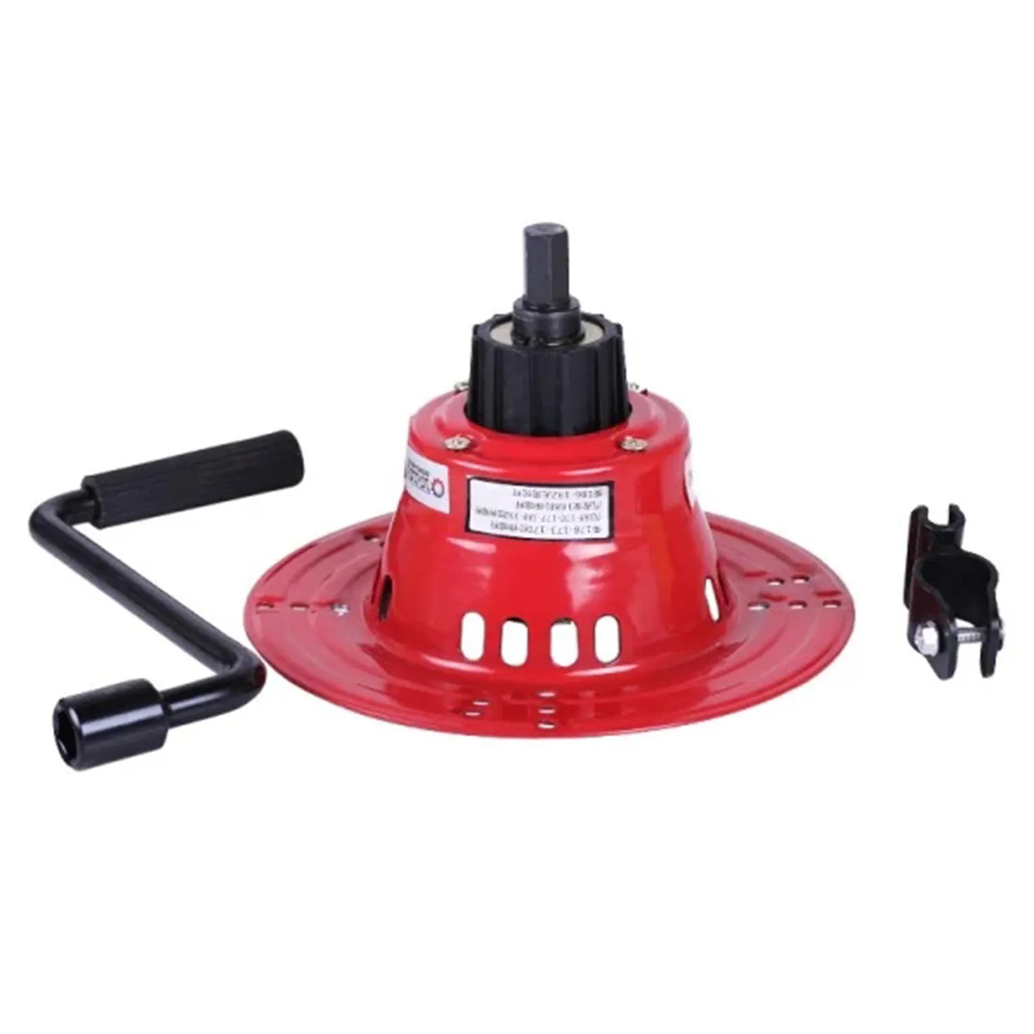 Demaror reductor universal - 178F/186F VM179-178-186F