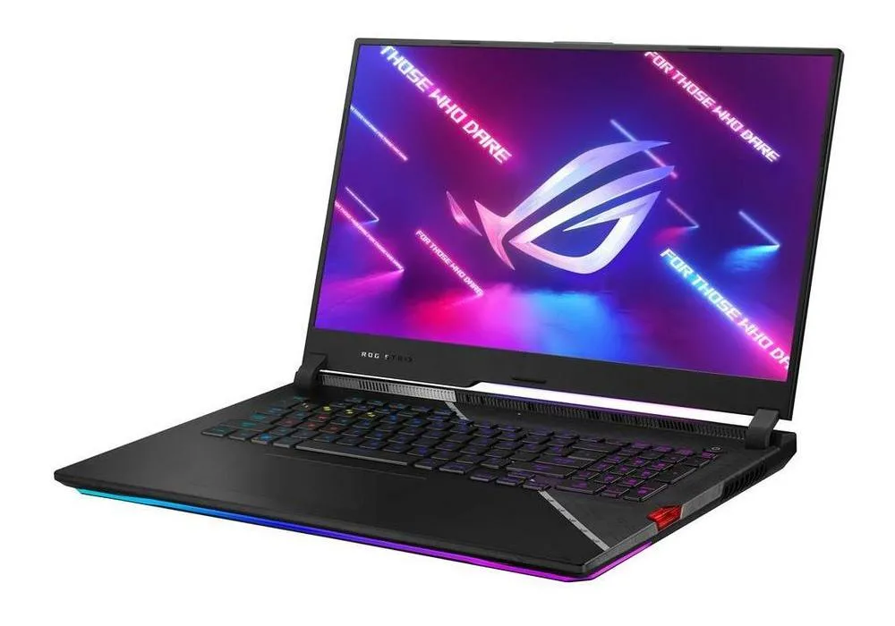 Laptop Gaming 17,3