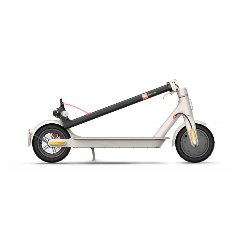 Trotinetă electrică Xiaomi 3, Gri