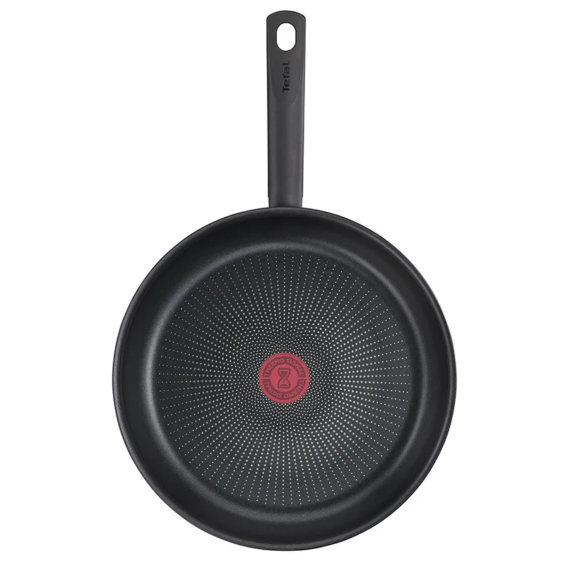Tigaie Tefal G2710653, 28cm, Negru