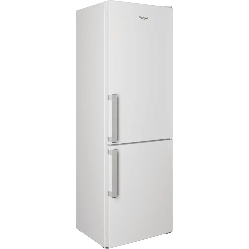 Frigider Whirlpool WTR 4181 W, Alb