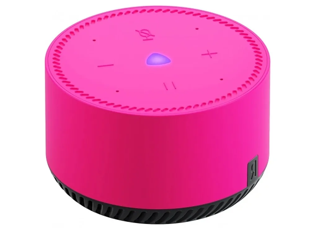 Difuzor Inteligent Yandex YNDX-00025, Roz