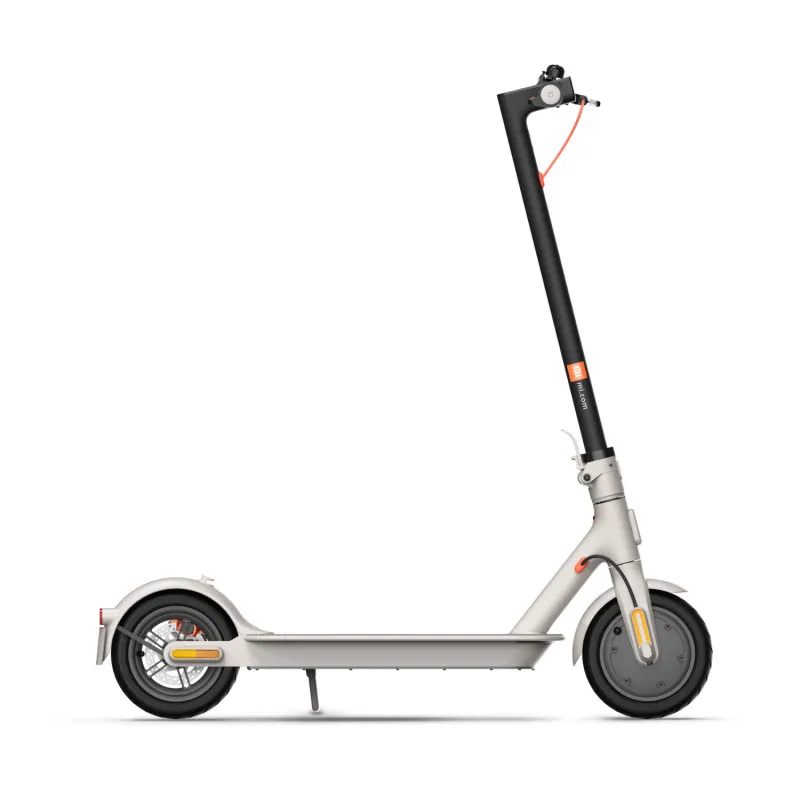 Trotinetă electrică Xiaomi 3, Gri