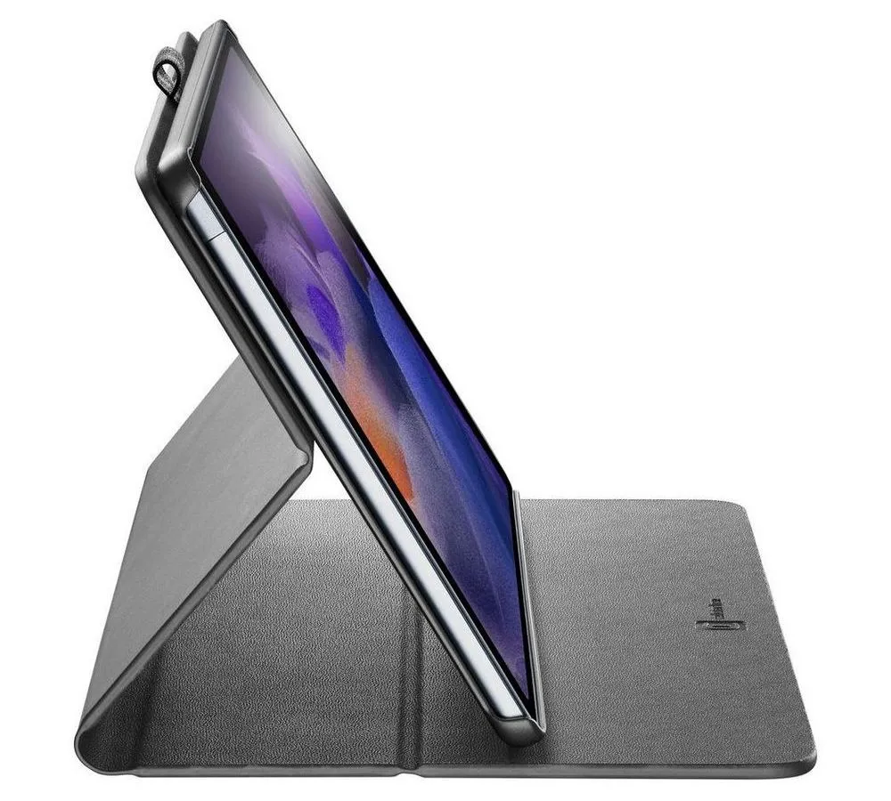 Husă pentru tabletă Cellularline Folio - Galaxy Tab A8, 10.5
