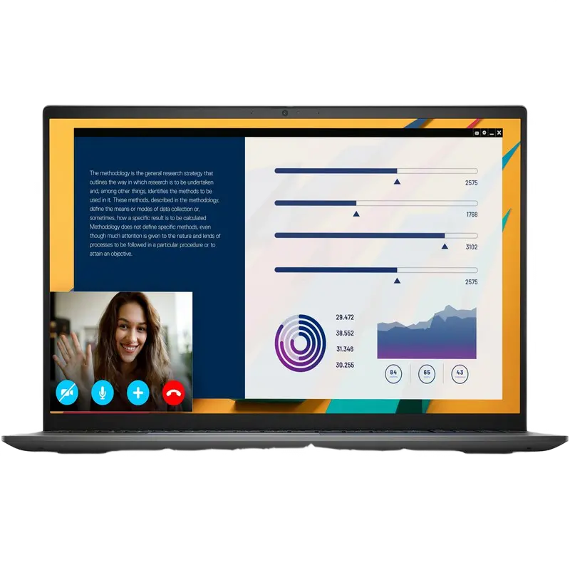 Laptop Business 16