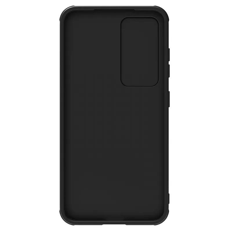 Husă Nillkin Galaxy S23 Textured Case S, Negru