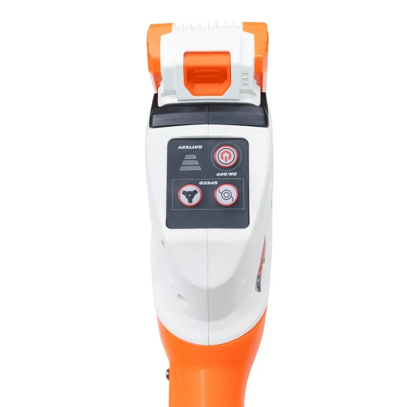 Trimmer cu acumulator RURIS 3024e Power Alfa UP