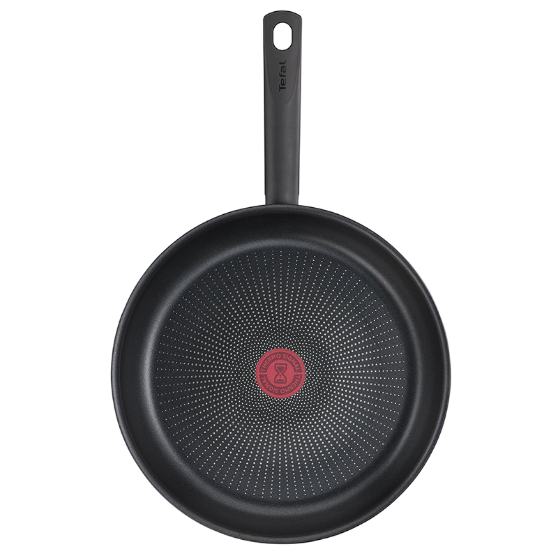 Tigaie Tefal G2710653, 28cm, Negru