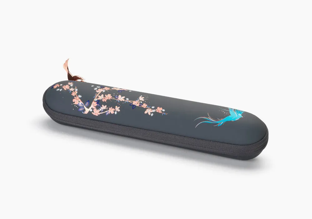 Placă de îndreptat părul BaByliss Cordless 9000U, Negru | Auriu
