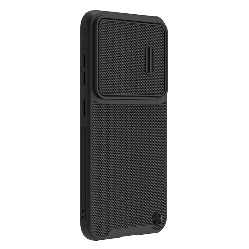 Husă Nillkin Galaxy S23 Textured Case S, Negru