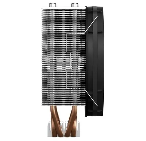 Cooler procesor be quiet! Shadow Rock Slim 2