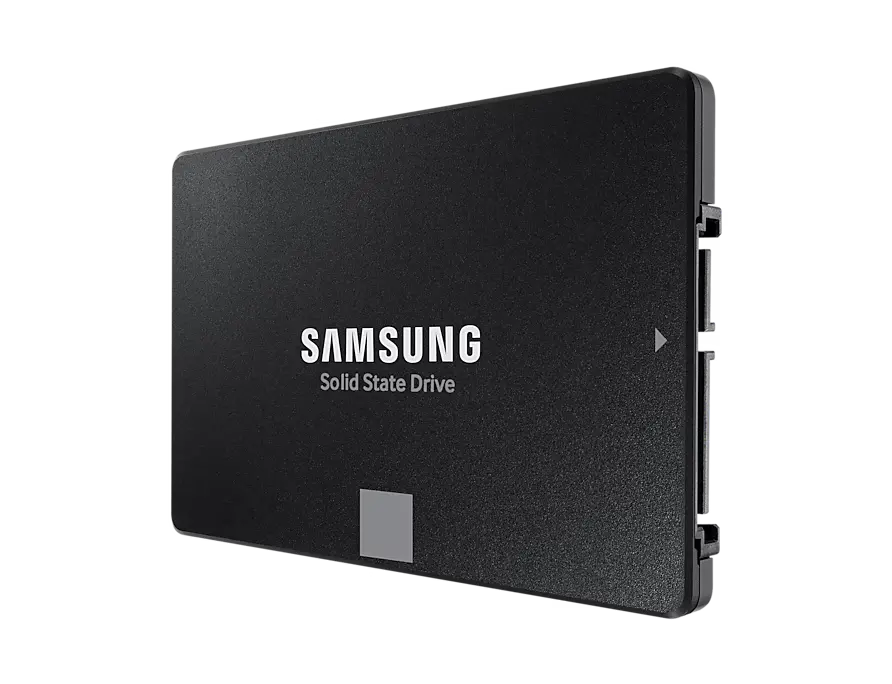 Unitate SSD Samsung 870 EVO  MZ-77E250, 250GB, MZ-77E250B/KR