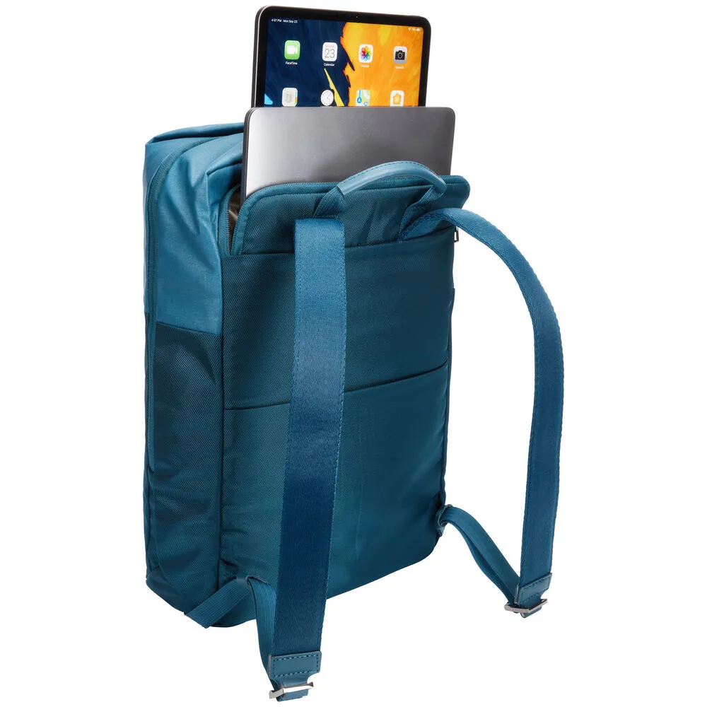 Backpack Thule Spira SPAB113, 15L, 3203789, Legion Blue for Laptop 13