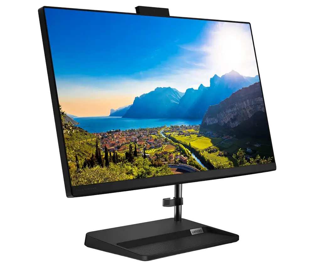Computer All-in-One Lenovo IdeaCentre 3 24ALC6, 23,8