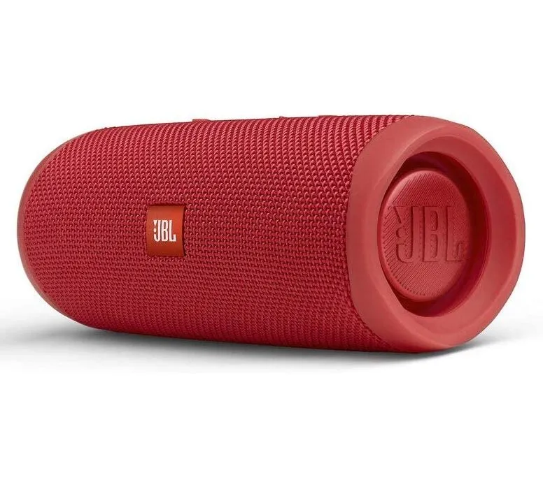 Boxă portabilă JBL Flip 5, Roșu